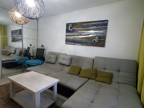 квартира за адресою Сергія Корольова вул., 10