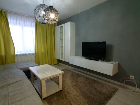 квартира за адресою Сергія Корольова вул., 10