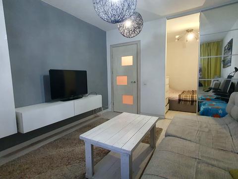 квартира за адресою Сергія Корольова вул., 10