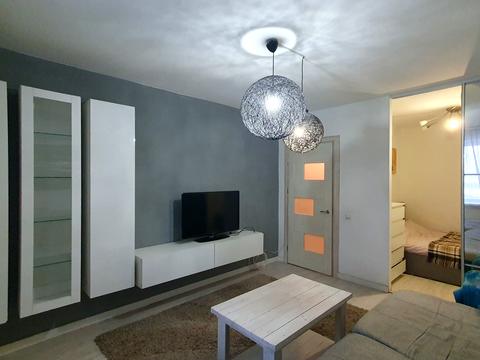 квартира за адресою Сергія Корольова вул., 10