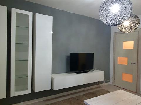 квартира за адресою Сергія Корольова вул., 10