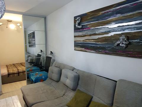 квартира за адресою Сергія Корольова вул., 10