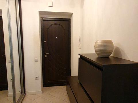 квартира за адресою Сергія Корольова вул., 10