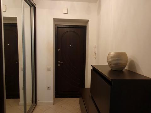 квартира за адресою Сергія Корольова вул., 10