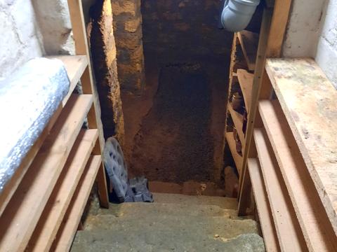 будинок за адресою Єфімова вул., 18