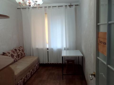 квартира за адресою Владислава Бувалкіна вул. (Бочарова Генерала), 15