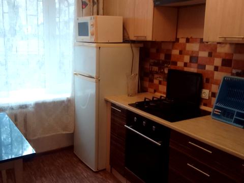 квартира за адресою Владислава Бувалкіна вул. (Бочарова Генерала), 15