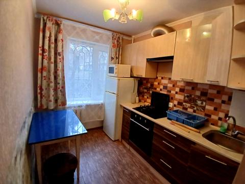 квартира за адресою Владислава Бувалкіна вул. (Бочарова Генерала), 15