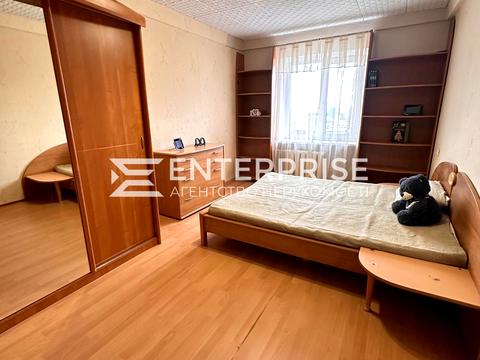 квартира за адресою Зодчих вул., 50-А