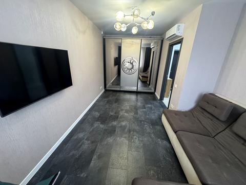 квартира за адресою Драгоманова вул., 8