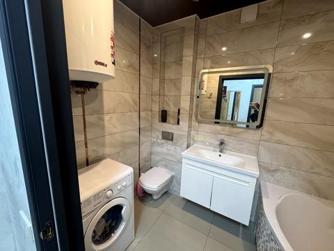 квартира за адресою Драгоманова вул., 8