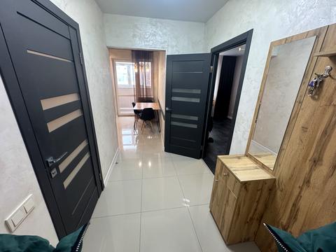 квартира за адресою Драгоманова вул., 8