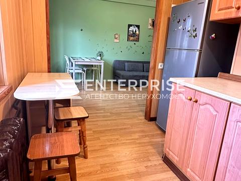 квартира за адресою Зодчих вул., 50-А