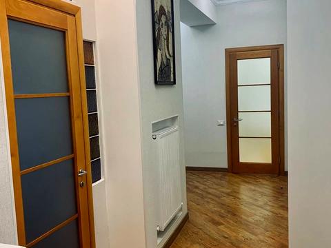 квартира по адресу Жуковского ул. (Жуковського), 14