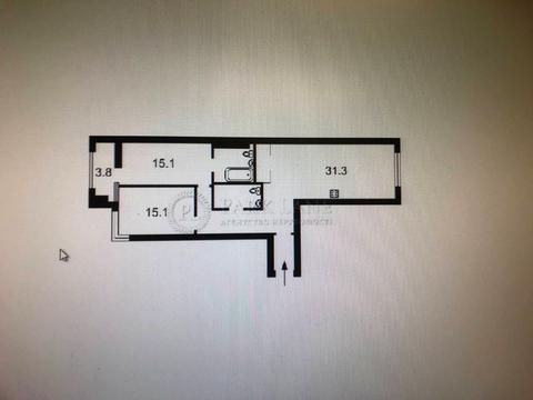 квартира за адресою Берестейський просп. (Перемоги), 42а