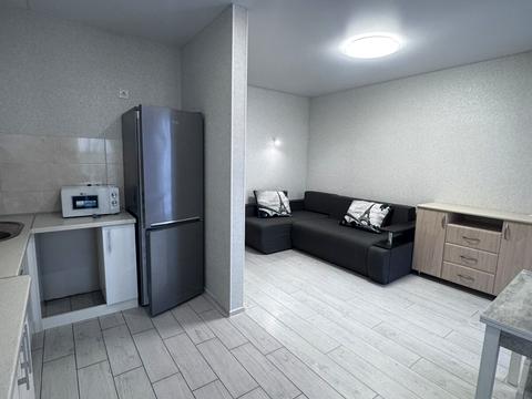 квартира по адресу Метрологическая ул., 21-А