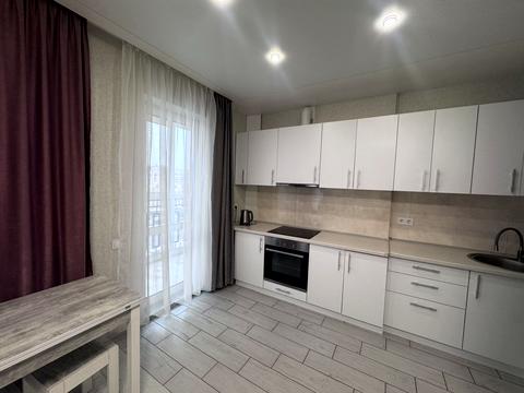 квартира по адресу Метрологическая ул., 21-А