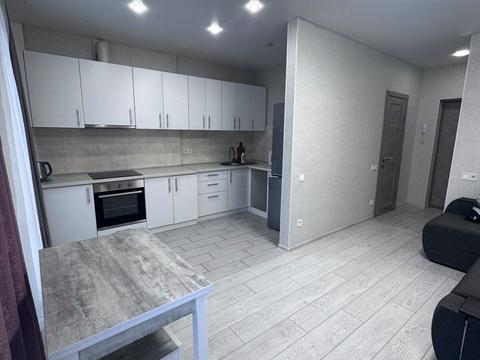 квартира по адресу Метрологическая ул., 21-А