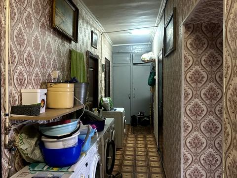 комната по адресу Киевская ул., 296-А