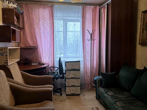 комната по адресу Киевская ул., 296-А