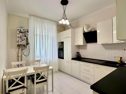 квартира за адресою Січових Стрільців вул., 76б