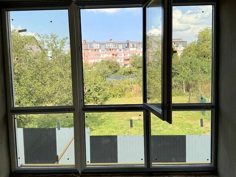 будинок за адресою Молодіжна вул., 3