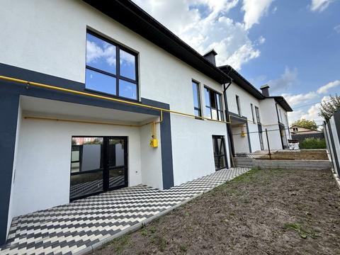 будинок за адресою Молодіжна вул., 3