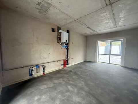 будинок за адресою Молодіжна вул., 3