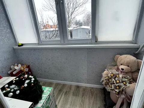 квартира за адресою Кропивницького вул., 10