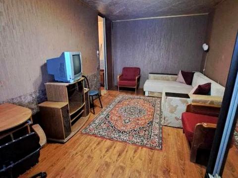 квартира по адресу Краснодарская ул. (Краснодарська), 175