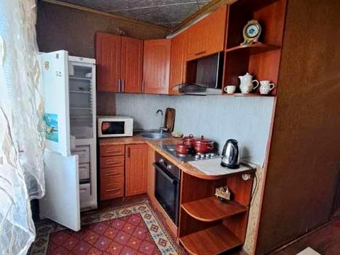 квартира по адресу Краснодарская ул. (Краснодарська), 175