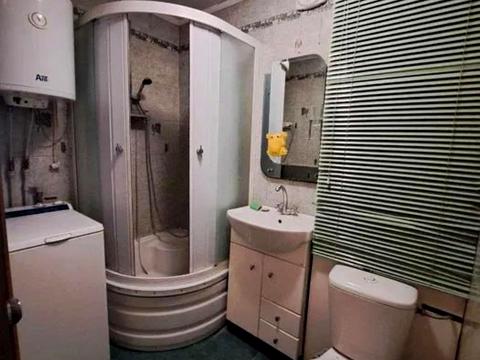 квартира по адресу Краснодарская ул. (Краснодарська), 175