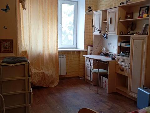 квартира за адресою Василя Нікітіна вул., 56