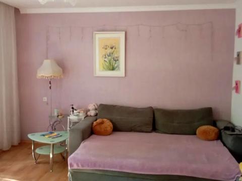 квартира за адресою Василя Нікітіна вул., 56