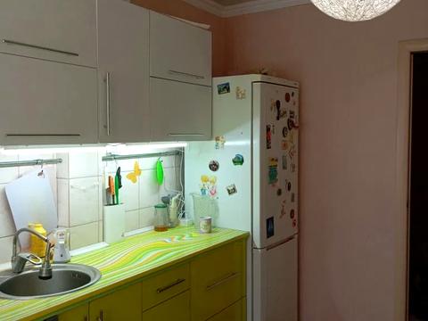 квартира за адресою Василя Нікітіна вул., 56