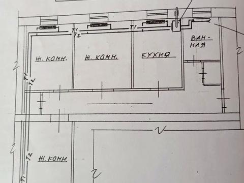 квартира за адресою Василя Нікітіна вул., 56