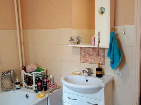 квартира за адресою Василя Нікітіна вул., 56