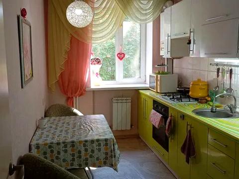 квартира за адресою Василя Нікітіна вул., 56