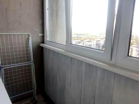 квартира по адресу Салтовское шоссе, 104б