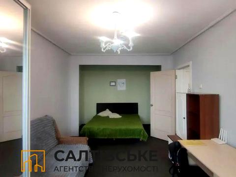 квартира по адресу Салтовское шоссе, 104б