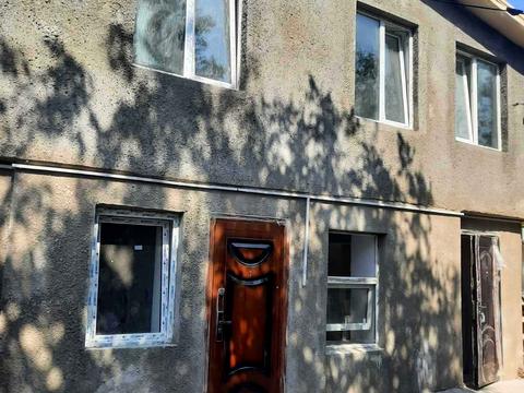 квартира за адресою Одеса, Балківська вул., 121