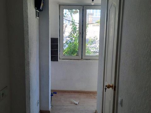 квартира за адресою Одеса, Балківська вул., 121