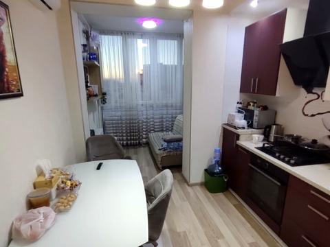 квартира за адресою Садова вул., 1в к3