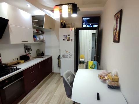 квартира за адресою Садова вул., 1в к3