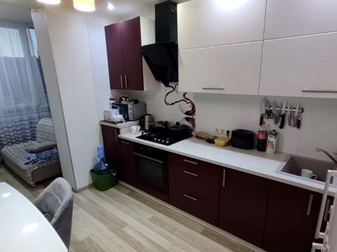 квартира за адресою Садова вул., 1в к3