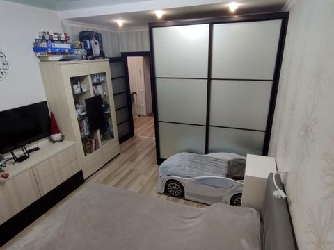 квартира за адресою Садова вул., 1в к3