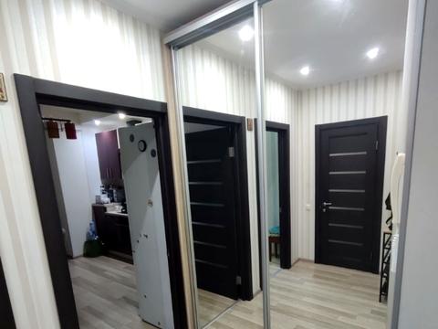 квартира за адресою Садова вул., 1в к3