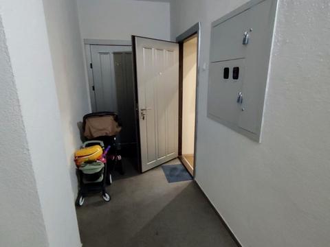 квартира за адресою Садова вул., 1в к3