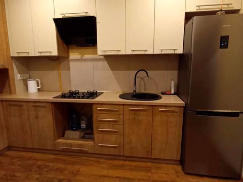 квартира за адресою Героїв Майдану вул., 19-А