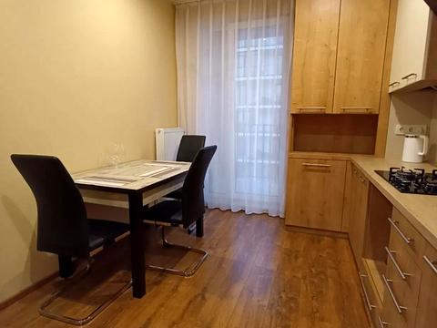 квартира за адресою Героїв Майдану вул., 19-А